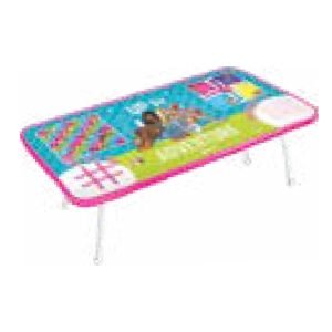 Ludo Game Table For Kids Barbie