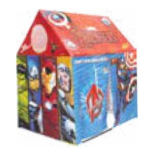 Play house tent Avengers