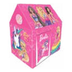 Play house Tent Barbie
