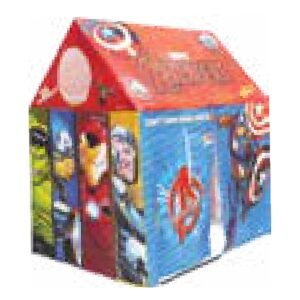 Play house tent Avengers