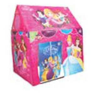 LED light tent Princess