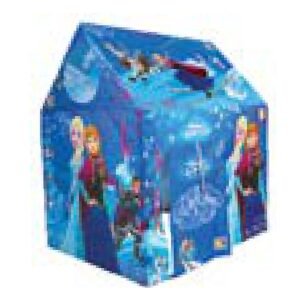 LED light tent Frozen
