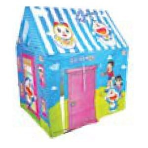LED light tent Doreamon