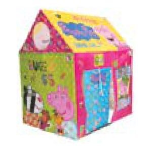 LED light tent Peppa pig