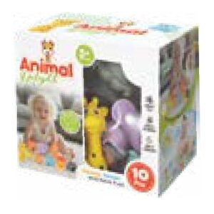 Animal delights