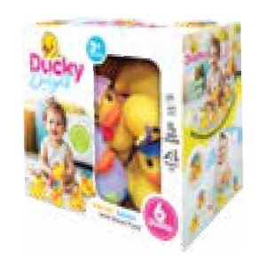 Ducky delights