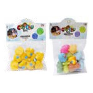 Squeeze set of 10 pcs