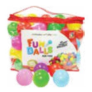 Fun Play ball Jr. ball 50 balls