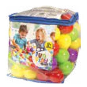 Fun Play ball Jr. ball 100 balls