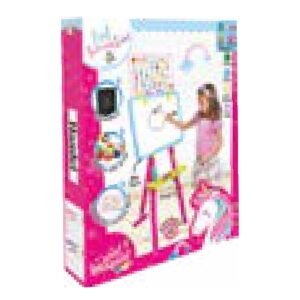 8 IN 1 Easel Board Unicorn