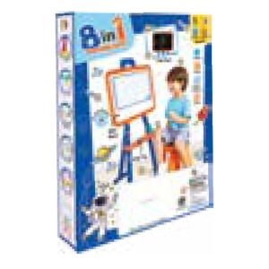 8 IN 1 Easel Board ITOYS