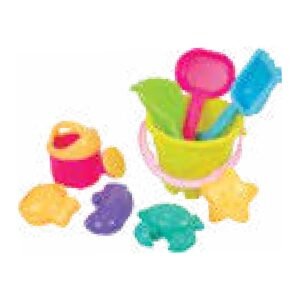 Fantastic Beach set-9 Pcs