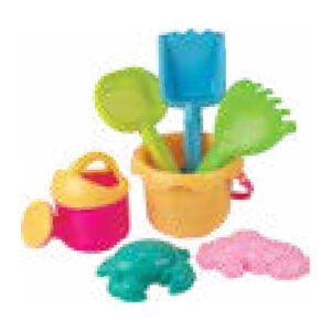 Summer Beach set-7 Pcs