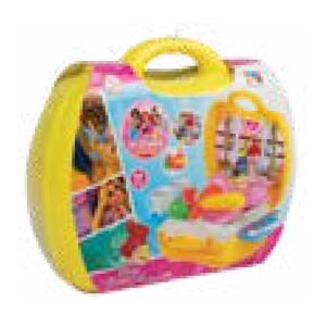 Kitchen set suitcase Princess