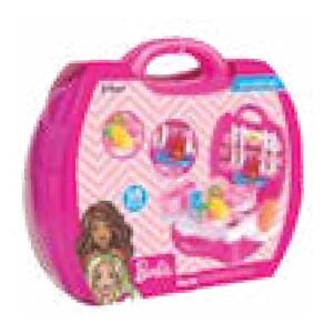 Kitchen set suitcase Barbie
