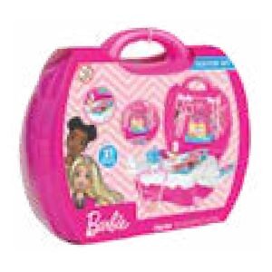 Doctor set Suitcase Barbie