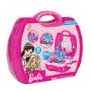 Beauty set suitcase Barbie