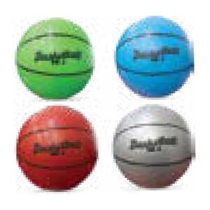 Basketball Inflated 9 inch
