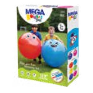 Mega Bounce Ball