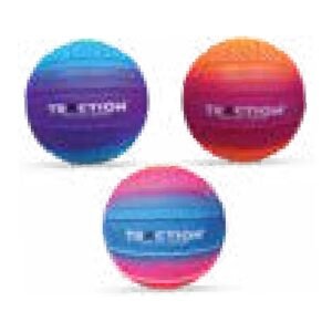 Ribbed volley ball gradient Size-5
