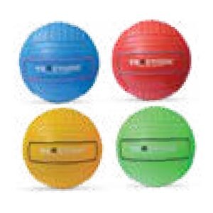 Ribbed volley ball pop colours pro