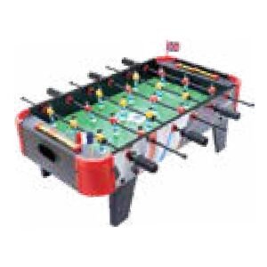 Table top foosball medium