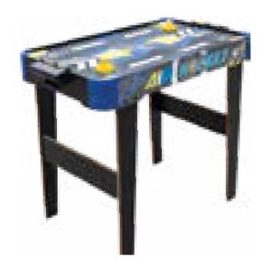 Jumbo air Hockey with Legs
