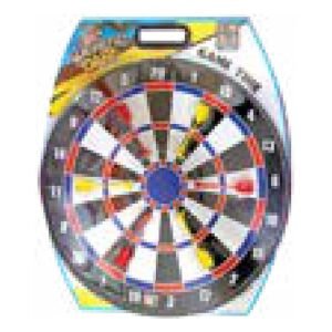 Round Magnetic Dart