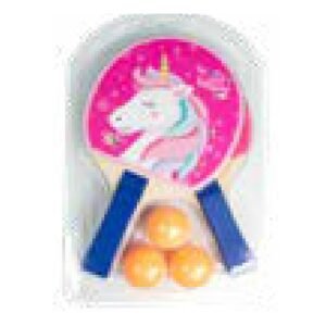 Table Tennis Ping Pong Unicorn
