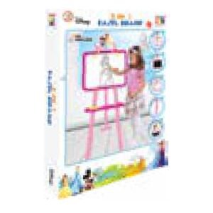 5 IN 1 Easel Board Princess