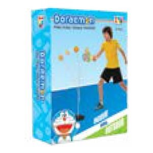 Ping Pong Tennis trainer Doreamon