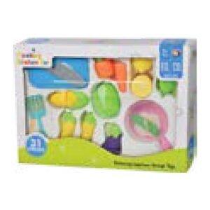 Cooking Kitchen set