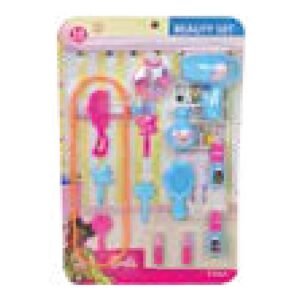 Beauty set Barbie