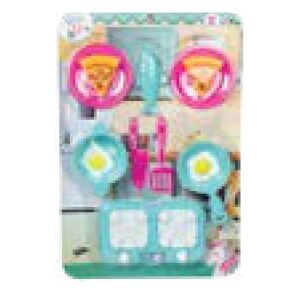 Kitchen set Unicorn