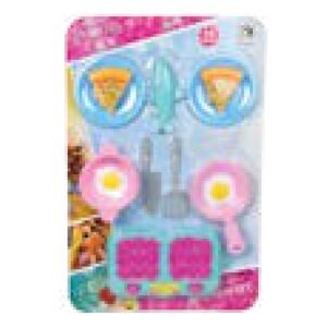 Kitchen set Princess