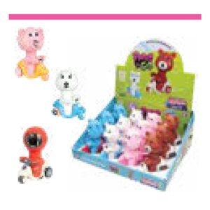 Press N Go Animals