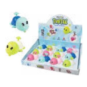 Press N Go Turtle