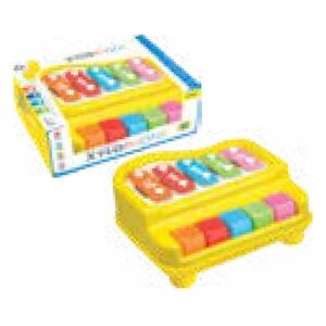 Xylophone-5 Key