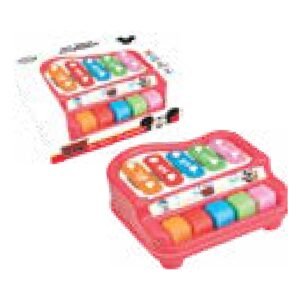 Xylophone-5 Key Mickey mouse