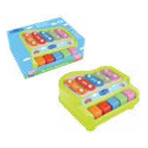 Xylophone-5 Key Peppa pig