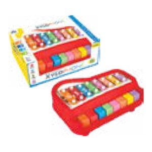 Xylophone-8 Key