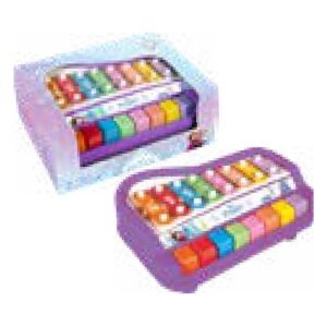 Xylophone-8 Key Frozen