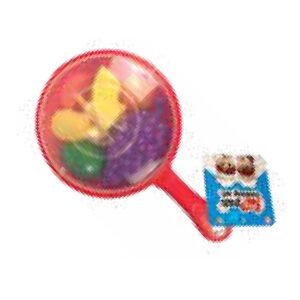 Fry pan fruits set