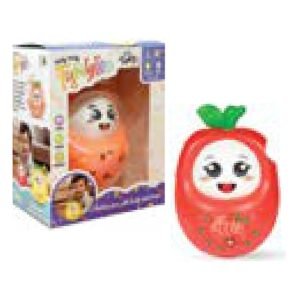 Roly Poly Tumbler