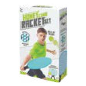 Honey comb Racket set