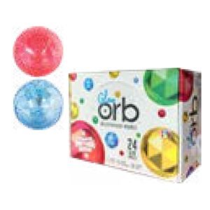 Glow orb With Light