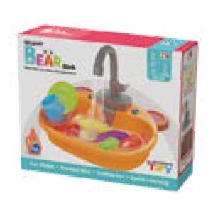 Wash up kitchen set Itoys