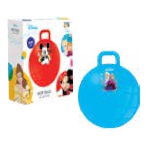 Ball-without Pump Dinsey