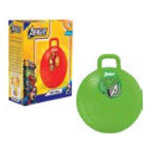 Ball-without Pump Marval