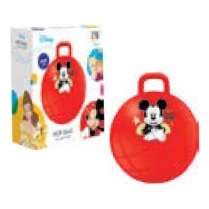 Ball-without Pump Dinsey